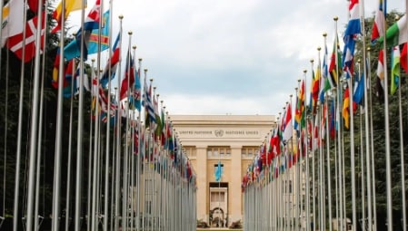 ¿Independencia judicial?: avances y retos desde la perspectiva del Relator de las Naciones Unidas Diego García-Sayán.
