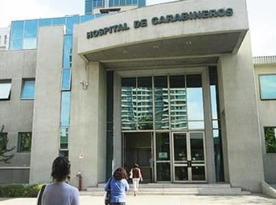 Funcionarios de centros médico-dentales y consultorios de la red de atención institucional de Carabineros de Chile, pueden acceder al bono especial de emergencia sanitaria COVID-19.