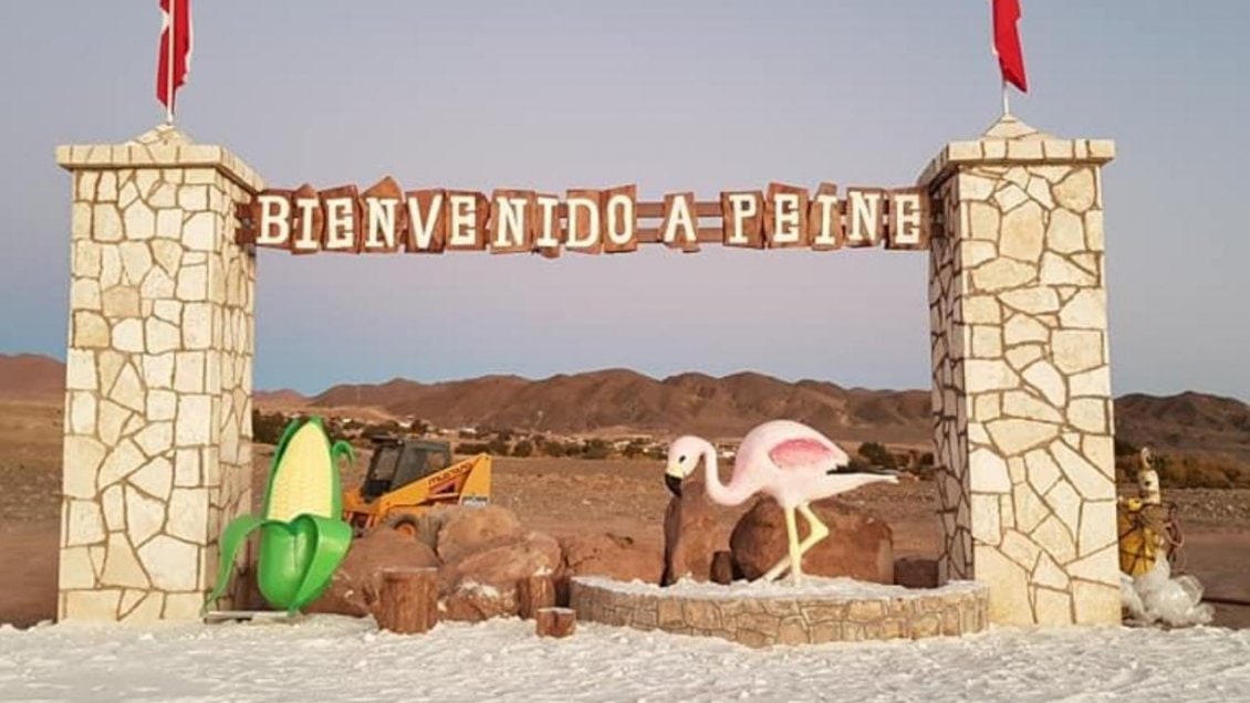 Primer Tribunal Ambiental: En acuerdo quedó reclamación de sociedad minera que pretende explotar salmueras en el Salar de Atacama.