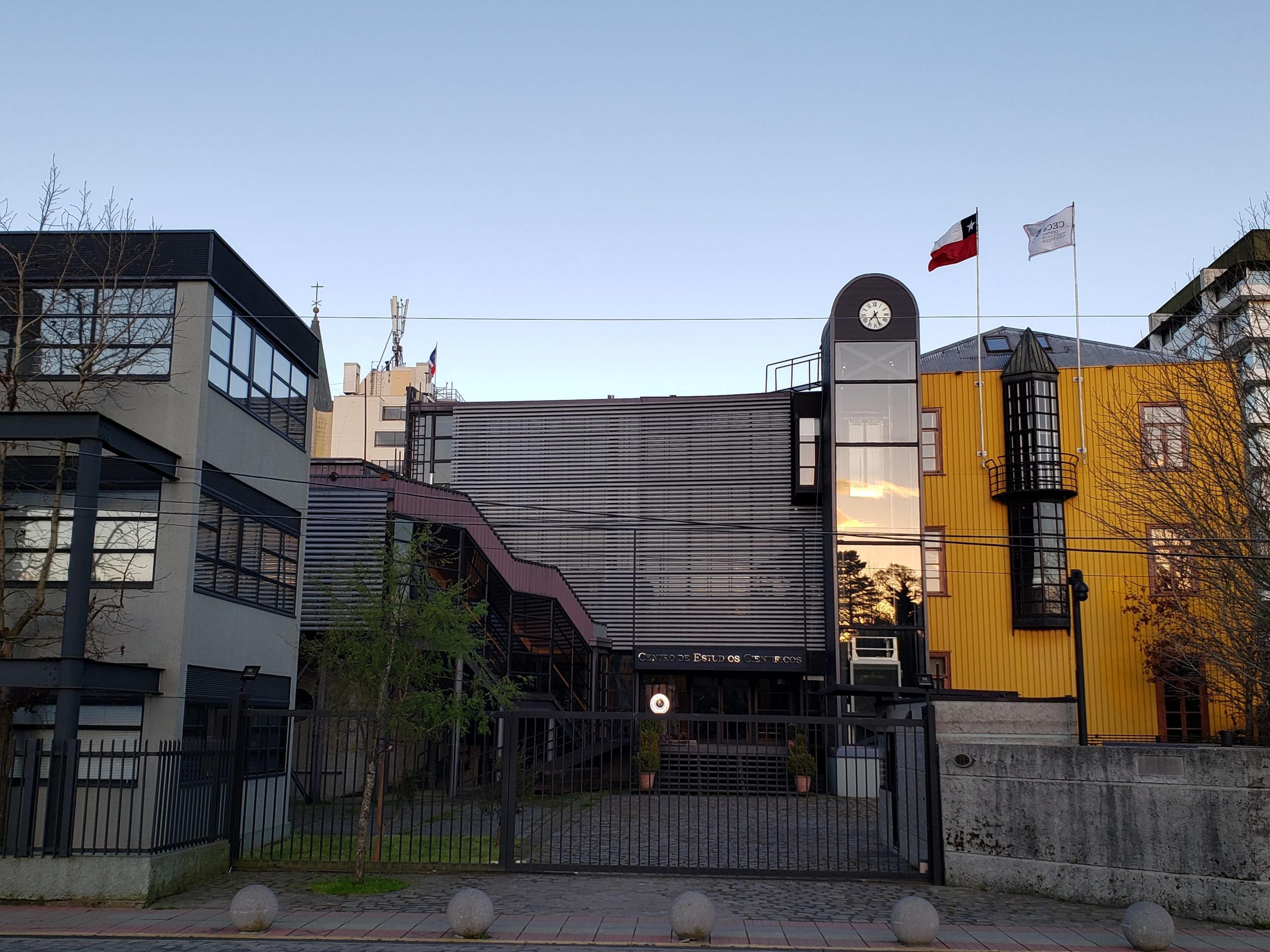 Corte de Valdivia confirmó la sentencia que le ordenó a Codelco retener los fondos, por hasta $53.775.733, que debería pagar al Centro de Estudios Científicos, en el marco de la licitación para el monitoreo de glaciares.