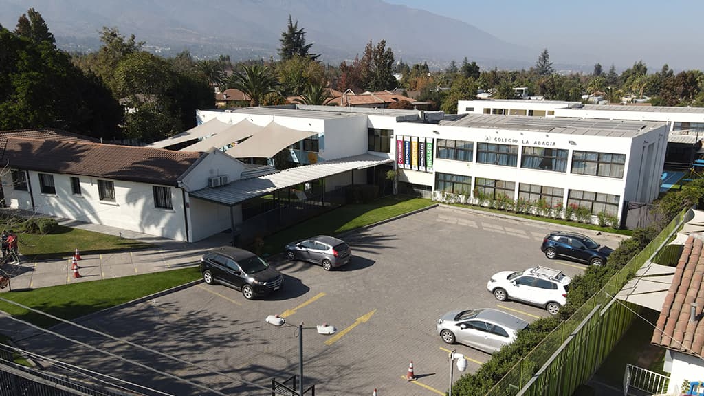Imagen: colegiolaabadia.cl
