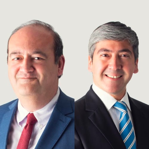 La importancia de la transición.