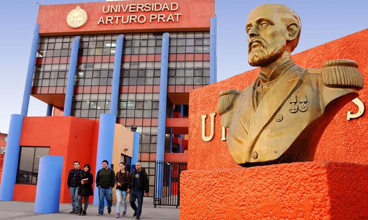 Imagen: Unap.cl