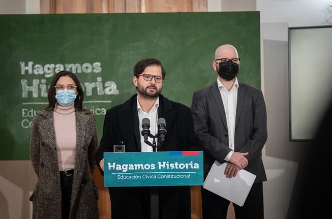 Imagen: G5 Noticias