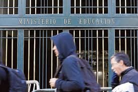 Imagen: La Tercera.
