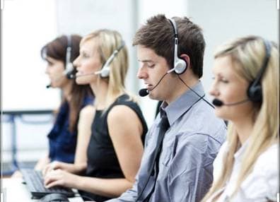 Exámenes preventivos de teleoperadores deben realizarse por los organismos administradores del seguro de accidentes del trabajo y enfermedades profesionales de la Ley N°16.744.