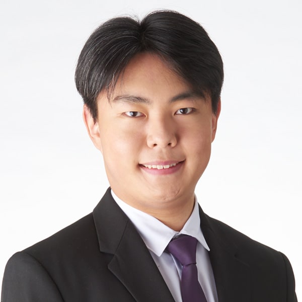 Carey incorpora a Juan Pablo Qin como Project Advisor del China Desk.