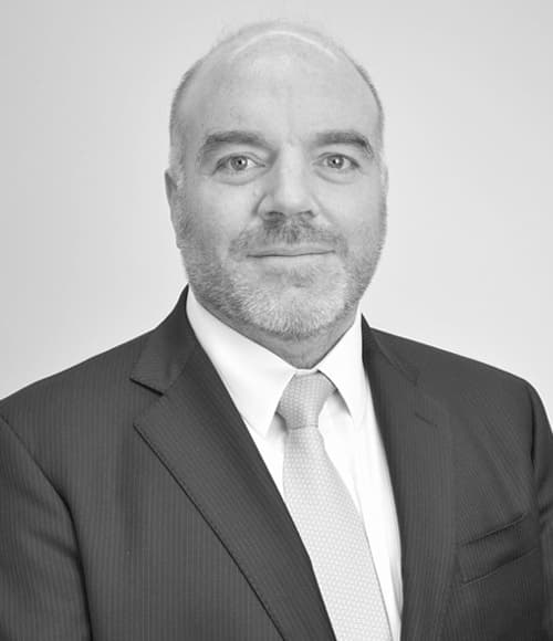Guillermo Carey asume presidencia de ForoInnovación.