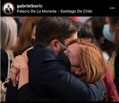«Acuerdo de Escazú: Chile oficialmente es Estado Parte número 13. Algunas breves reflexiones desde Costa Rica», por Nicolas Boeglin.
