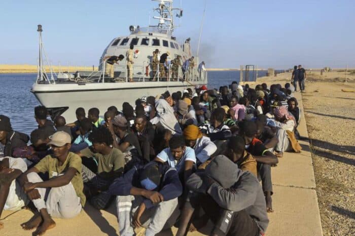 Buques extranjeros que tengan fines de rescate pueden ser controlados por el Estado rector del puerto, resuelve el Tribunal de Justicia de la Unión Europea.