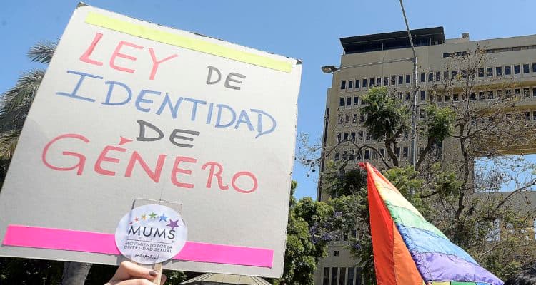 Imagen: Agencia UNO.