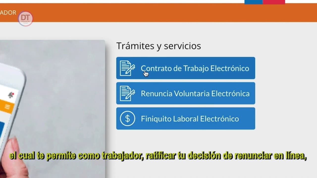 Dirección del Trabajo fijó el sentido y alcance de la Ley N°21.361, que adecua el Código del Trabajo en materia de documentos laborales electrónicos.