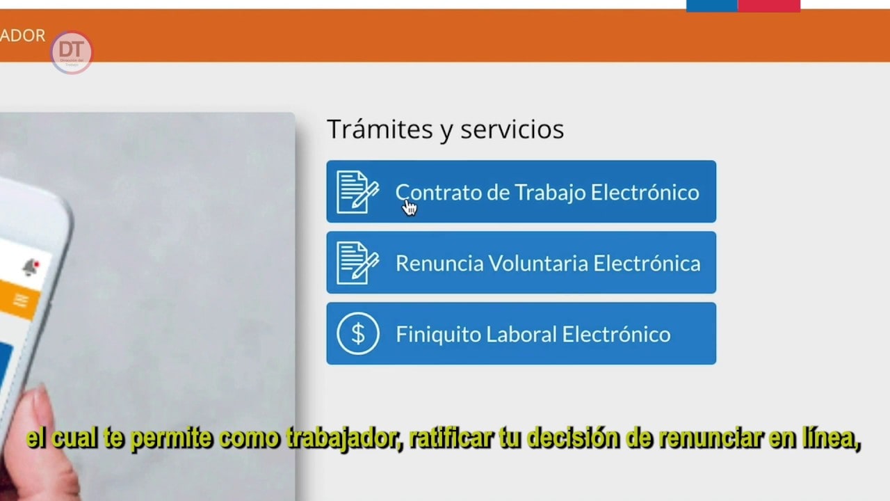 Dirección del Trabajo fijó el sentido y alcance de la Ley N°21.361, que adecua el Código del Trabajo en materia de documentos laborales electrónicos.