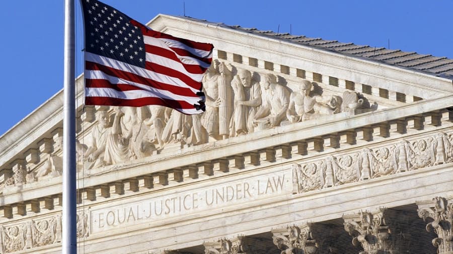 Corte Suprema de los Estados Unidos se negó a conocer el estándar aplicable para determinar si una organización evangélica sufrió difamación por haber sido catalogada como un grupo de odio.