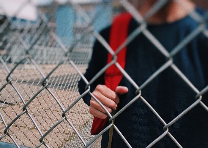 Corte Suprema confirma internación provisoria de adolescentes imputados por robo con violencia calificado
