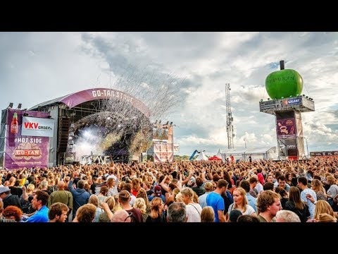 Festival de música no será suspendido porque los intereses económicos de los organizadores prevalecen sobre los intereses de los residentes locales, resuelve un Tribunal de Países Bajos.