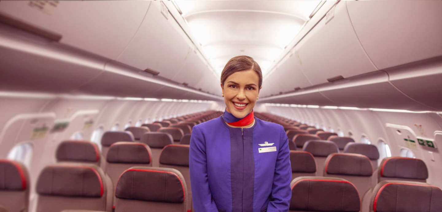 Imagen: LATAM.