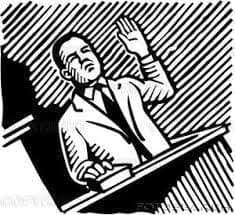 Exclusión testigos