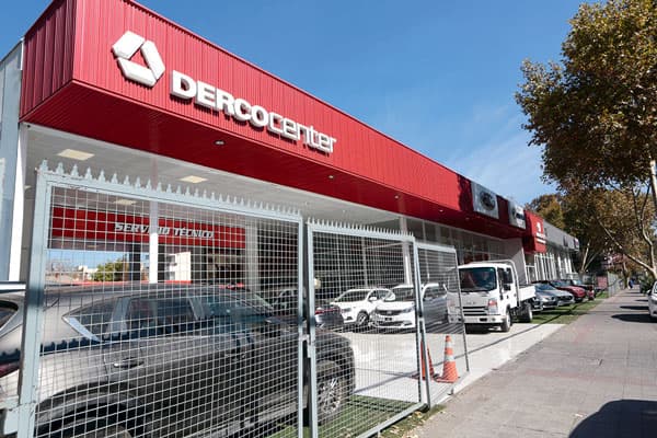 Imagen: Diario Financiero.