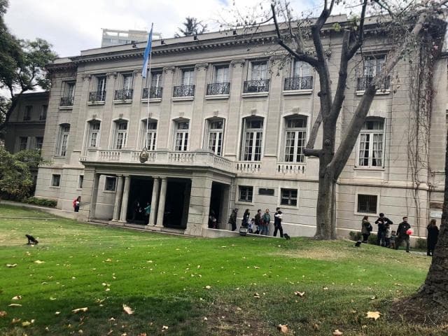 Corte de Antofagasta confirma condena a consulado por vulnerar integridad síquica y vida privada de empleada.