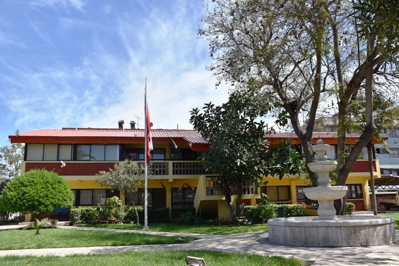 Por falta de motivación: Segundo Tribunal Ambiental acogió reclamación de la Municipalidad de Llay Llay contra la SMA por multa de 23 UTA por ruidos molestos.