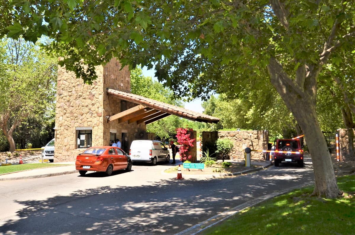 Imagen: Condominio Las Brisas de Chicureo