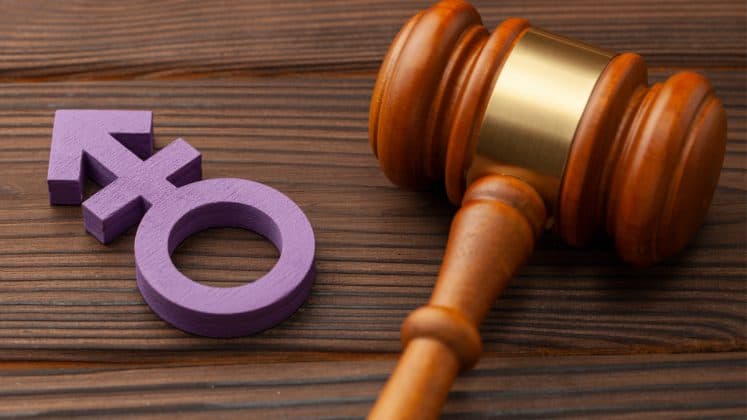 Mujeres separadas y divorciadas víctimas de violencia de género son acreedoras de pensión de viudez, lo mismo que las mujeres que forman uniones de hecho.