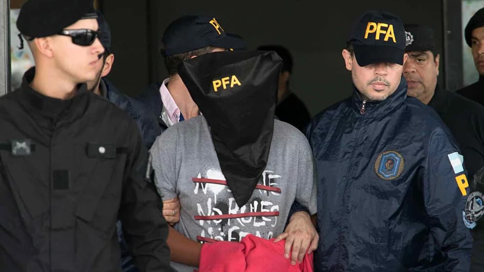 Corte Suprema de Argentina deja sin efecto expulsión de chileno condenado por el delito de contrabando.
