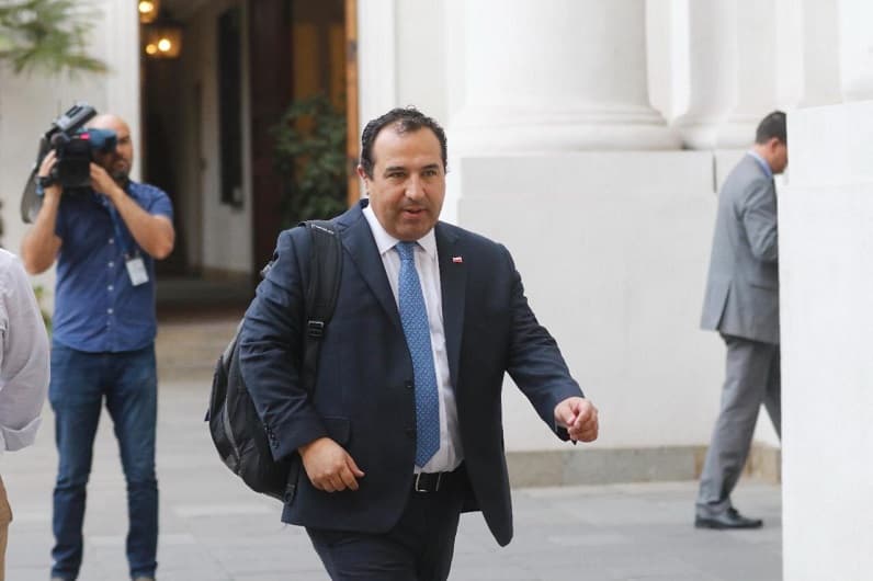 imagen: La Tercera