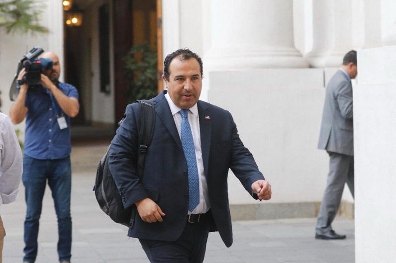 imagen: La Tercera