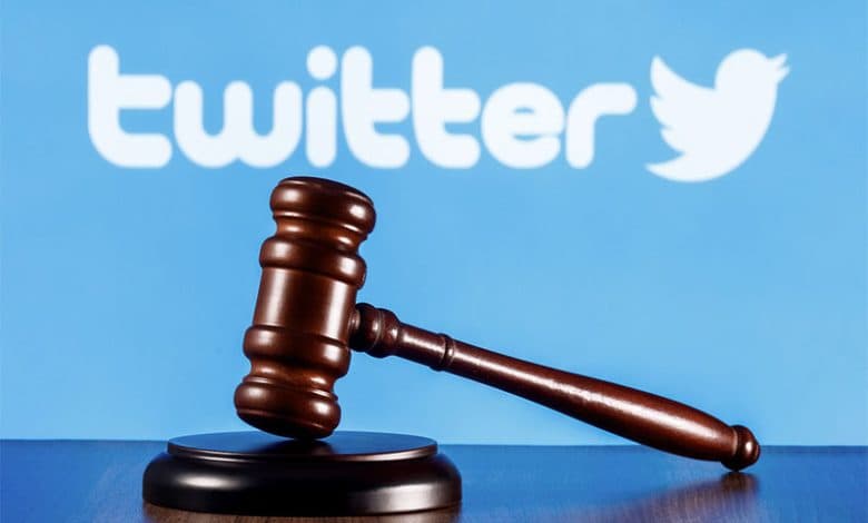 Twitter no tiene la obligación de borrar publicaciones difamatorias e ilegales si no fue solicitado previamente a la red social con datos específicos, resuelve un Tribunal de la Haya.
