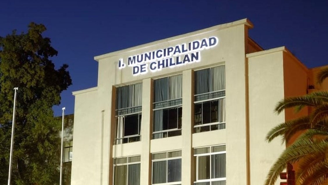 Imagen: TVU.cl
