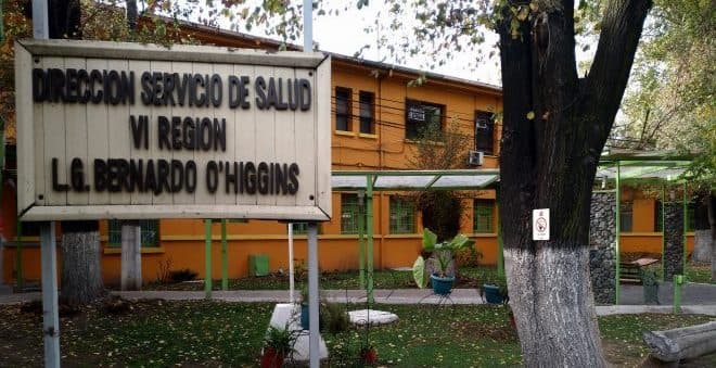Imagen: saludohiggins.cl