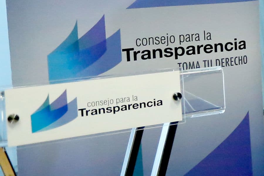 Imagen: La Tercera.