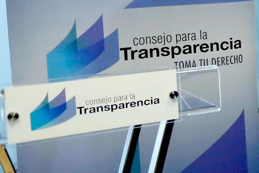 Imagen: La Tercera.