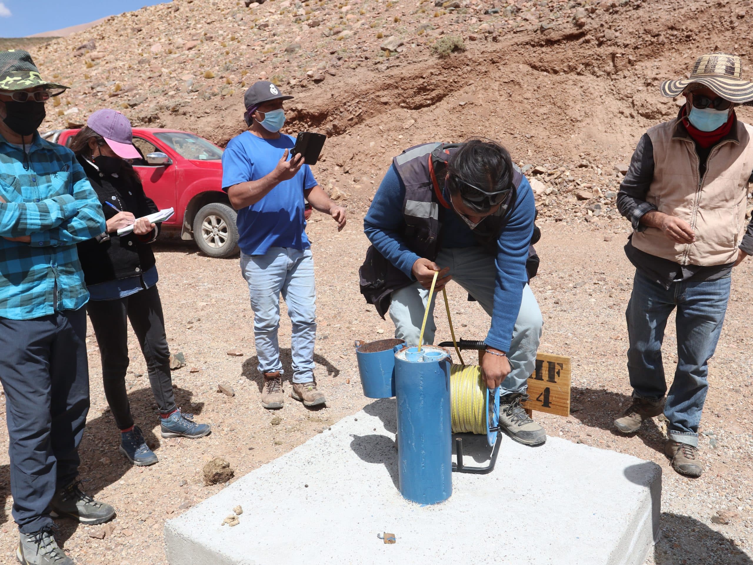 Tribunal acoge reclamación de comunidades de la Provincia del Huasco por denuncias en contra del proyecto Nueva Unión.