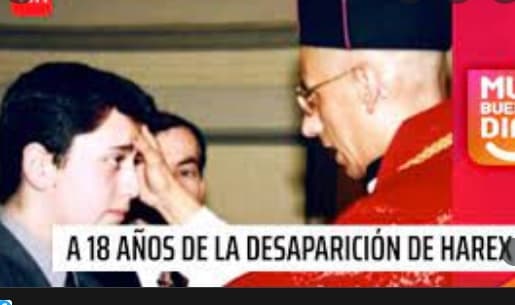 Imagen: TVN