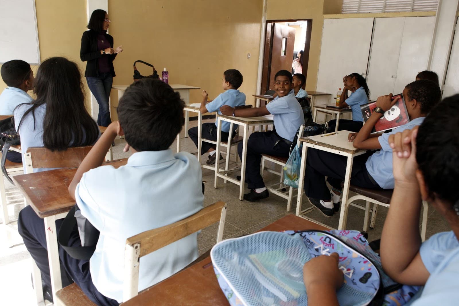 Establecimientos que imparten enseñanza especial o diferencial no pueden acceder a la subvención escolar preferencial (SEP), dictamina la Contraloría.