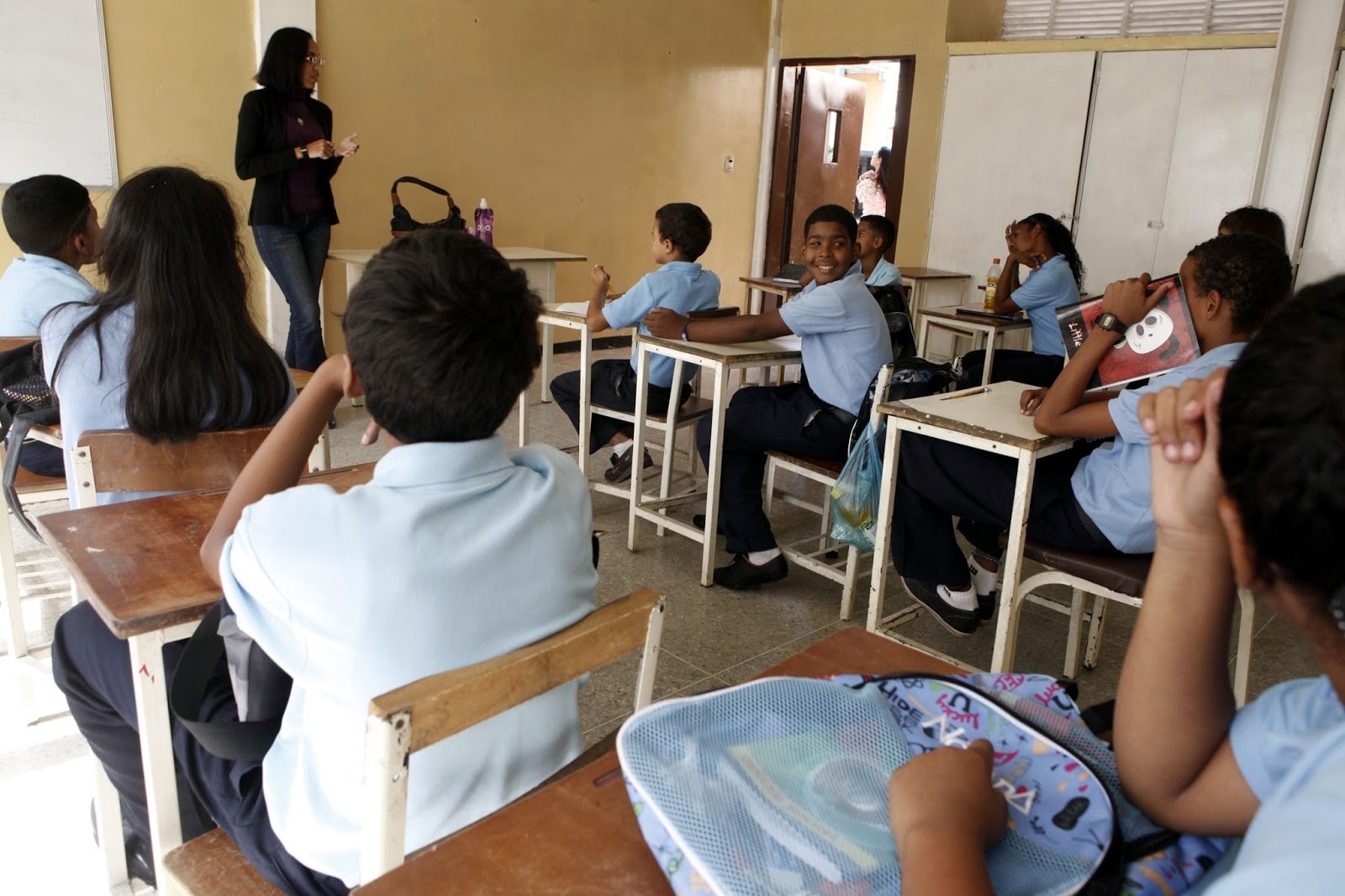 Establecimientos que imparten enseñanza especial o diferencial no pueden acceder a la subvención escolar preferencial (SEP), dictamina la Contraloría.