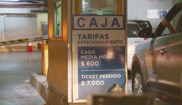 Imagen: CNN Chile.