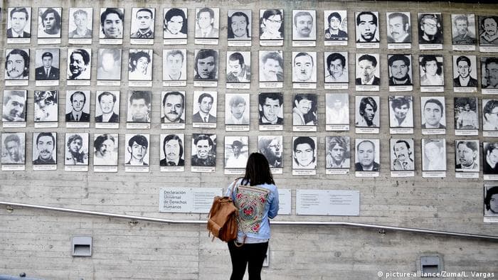 No cumple con los requisitos para que se le conceda la libertad condicional condenado por delito de homicidio simple durante la dictadura, resuelve la Corte de Chillán.