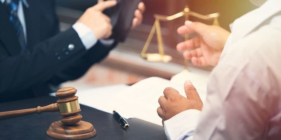 La falta de legitimación pasiva no puede ser alegada como una excepción dilatoria, resuelve la Corte Suprema.