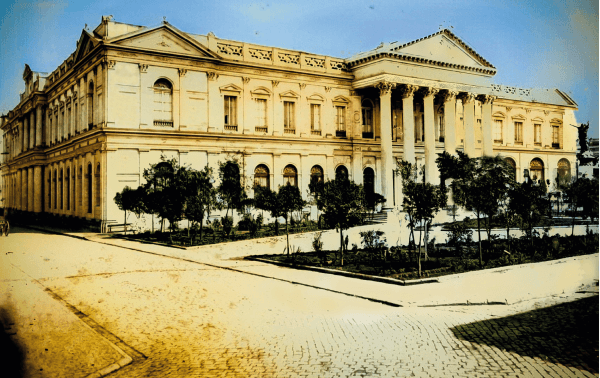 Imagen: Senado