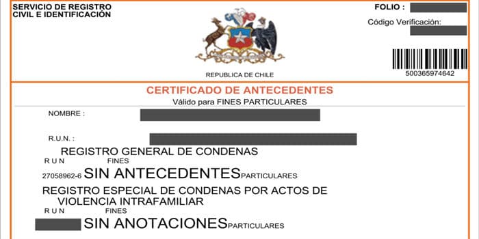 Imagen: tramitesaz.com