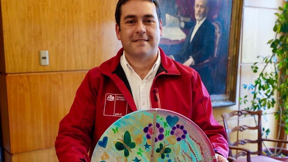 Críticas en redes sociales al ex intendente de Ñuble, Cristóbal Jardua, por desempeñarse en tres organismos estatales que involucran recursos fiscales, no vulnera el derecho a la honra, resuelve la Corte de Chillán.