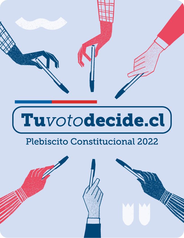 Subsecretaria de Servicios Sociales y SEREMI de la Región del Maule del Ministerio de Desarrollo Social cumplieron su deber de prescindencia política en actividad “Recorrido de Chile Voto Informado”, dictamina la Contraloría.