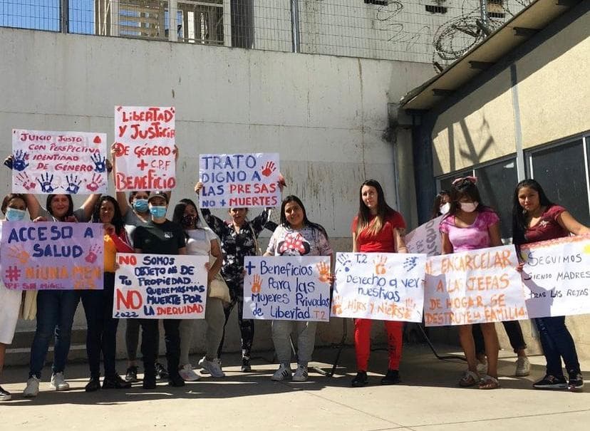 Ley Sayén: Comisión de Derechos Humanos del Senado despachó iniciativa.
