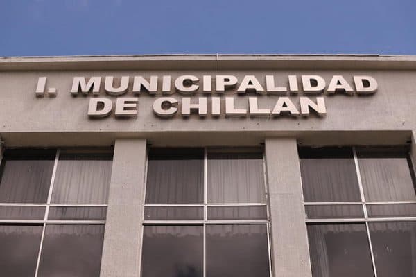 Imagen: ladiscusion.cl