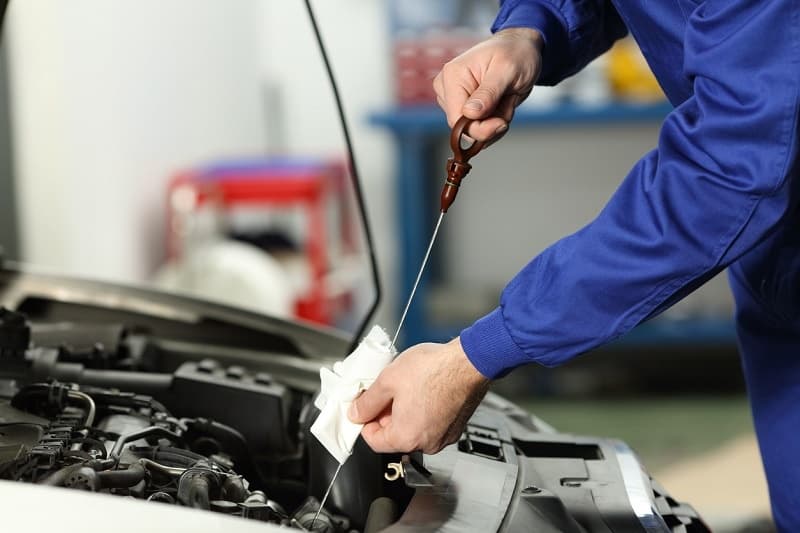 Imagen: lubricentrojm.cl