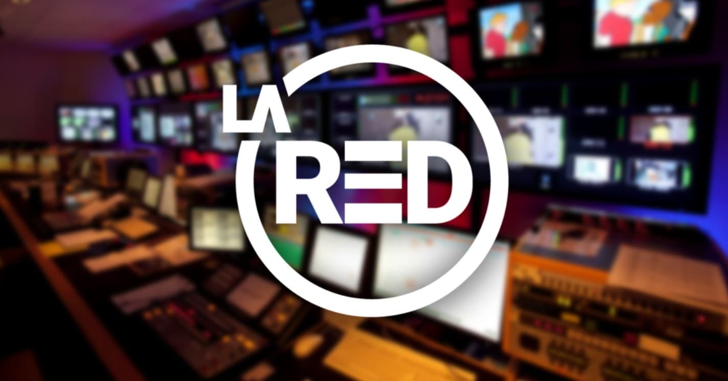 Imagen: La Red.